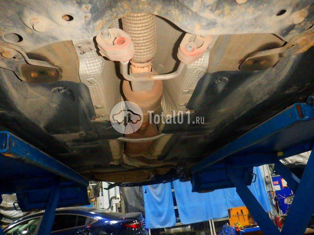 Фото Skoda Rapid 182