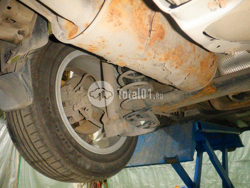 Фото Skoda Rapid 208