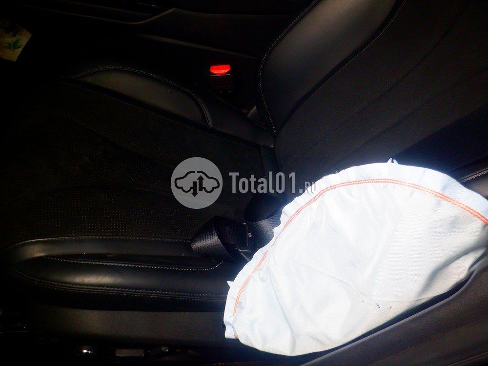 Фото Geely Monjaro 94