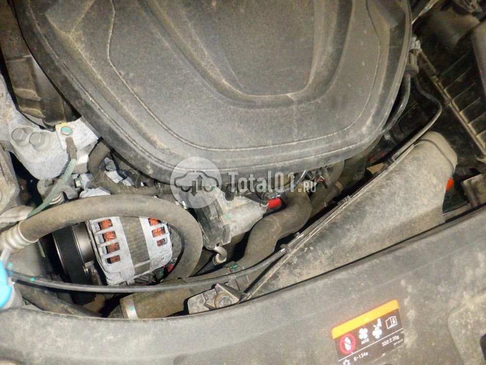 Фото Geely Monjaro 120