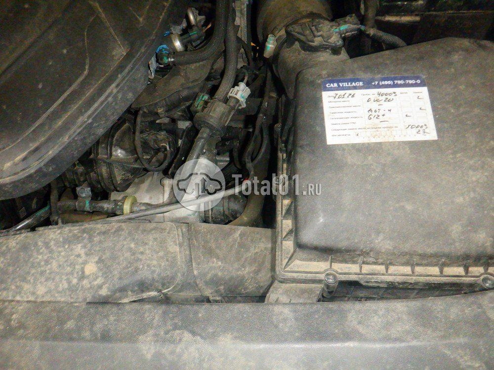 Фото Geely Monjaro 122
