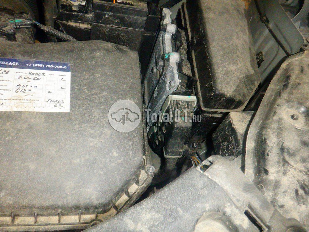 Фото Geely Monjaro 126