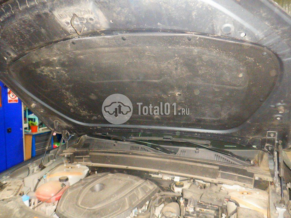 Фото Geely Monjaro 130
