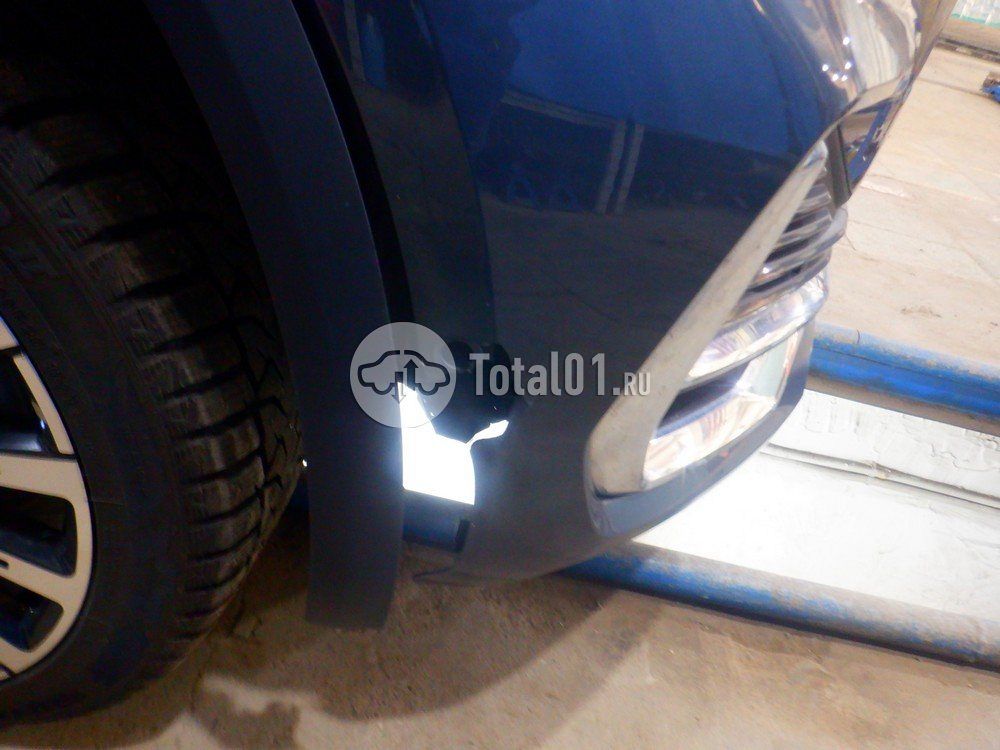 Фото Geely Monjaro 148