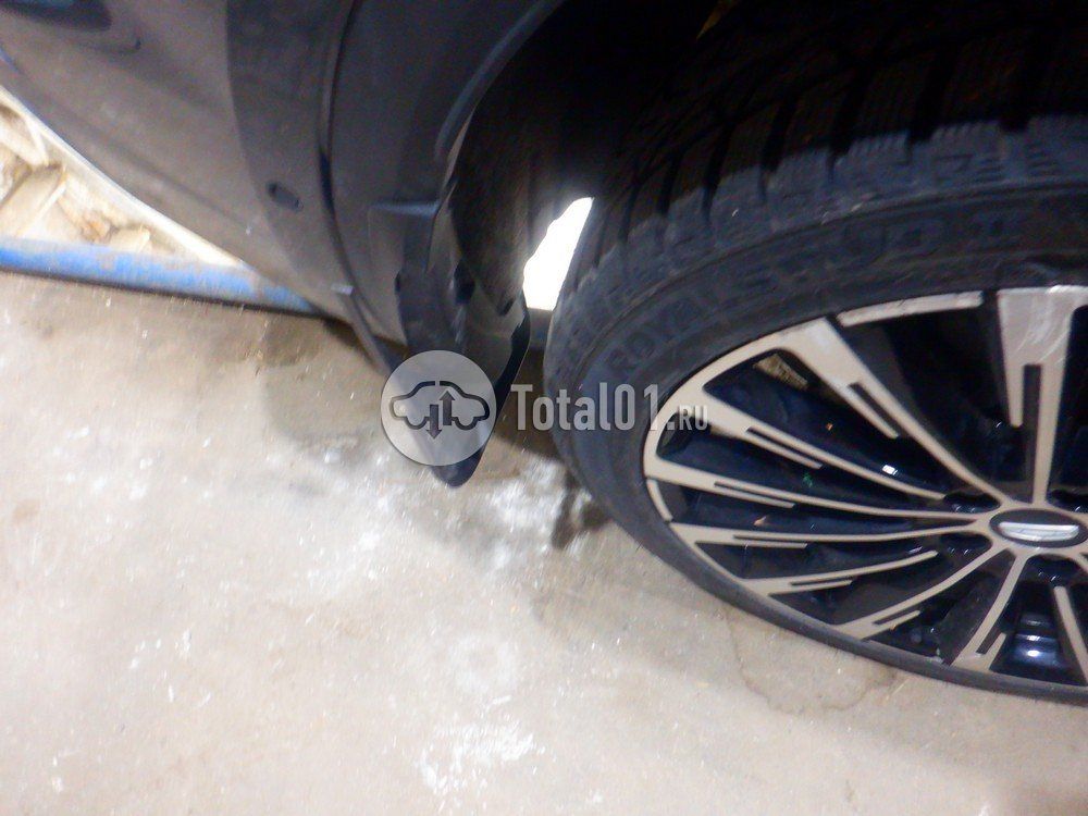 Фото Geely Monjaro 188
