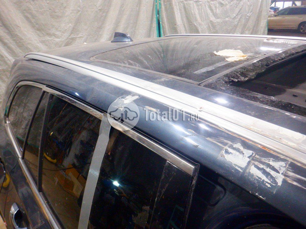 Фото Geely Monjaro 196