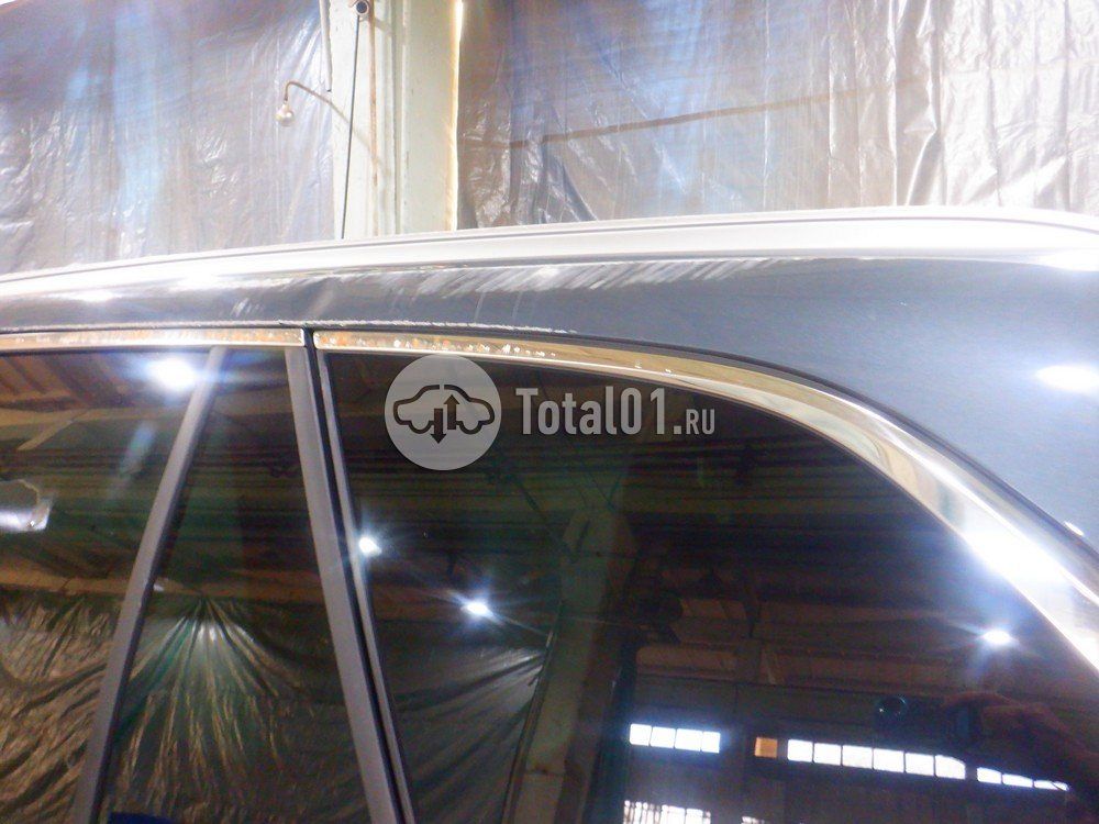 Фото Geely Monjaro 218
