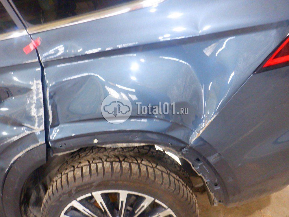 Фото Geely Monjaro 220