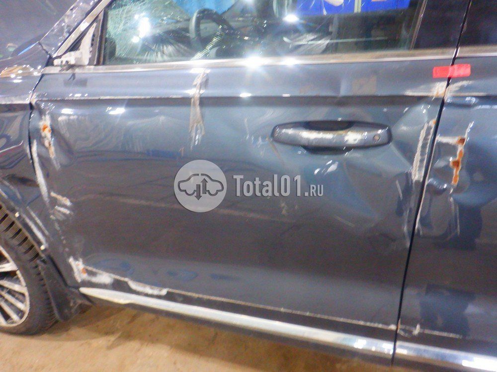 Фото Geely Monjaro 232