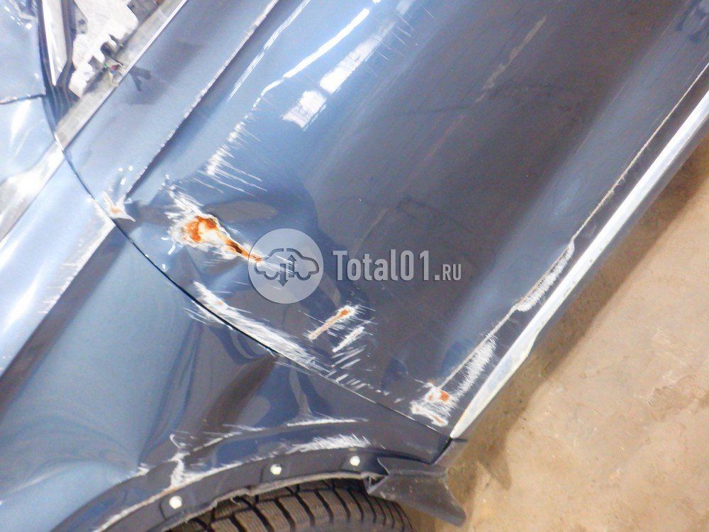 Фото Geely Monjaro 240
