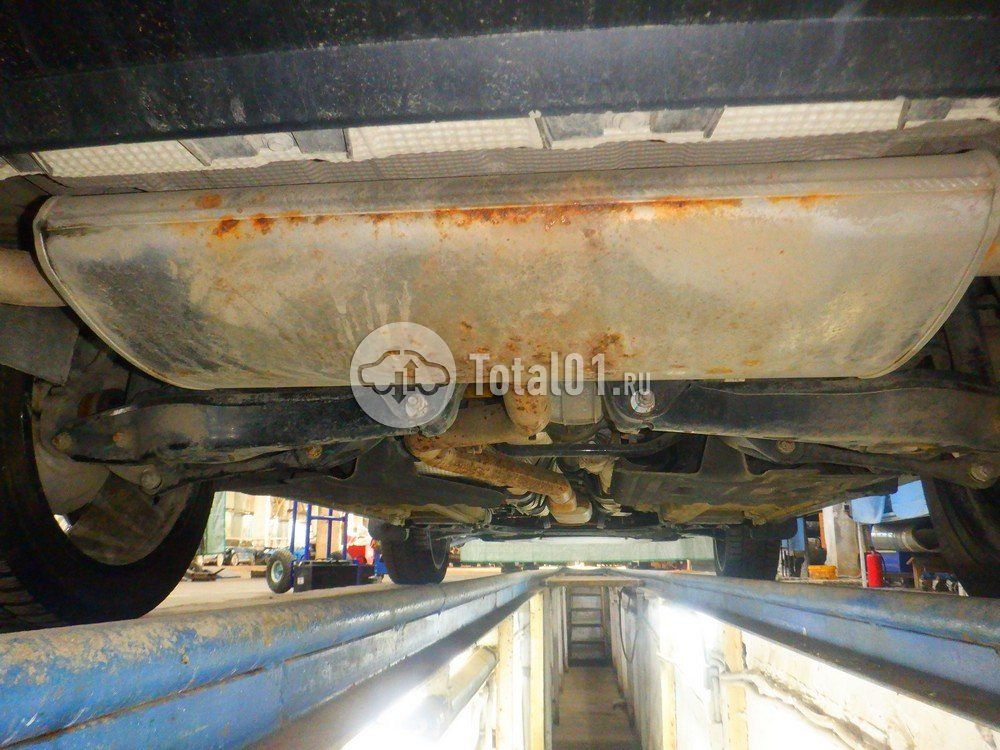 Фото Geely Monjaro 250