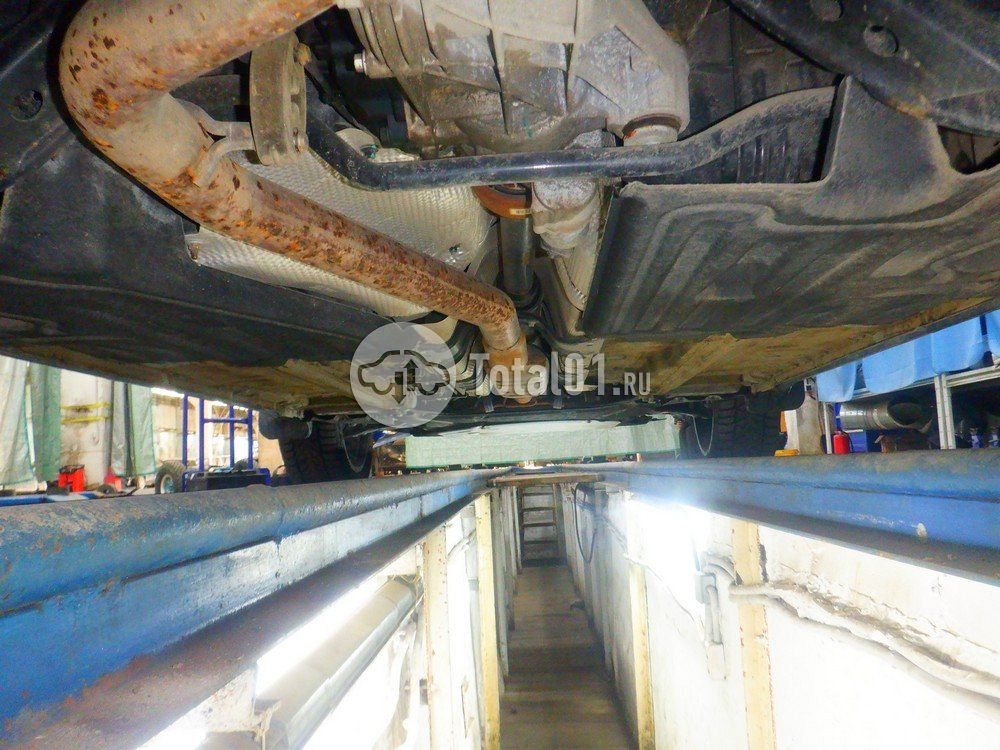 Фото Geely Monjaro 266