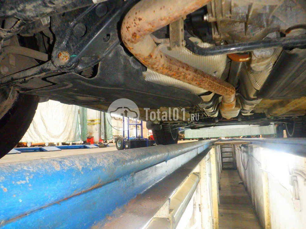 Фото Geely Monjaro 268