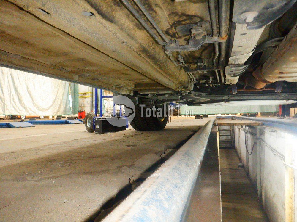 Фото Geely Monjaro 270