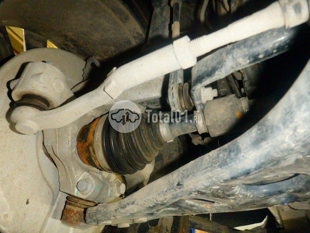 Фото Geely Monjaro 296