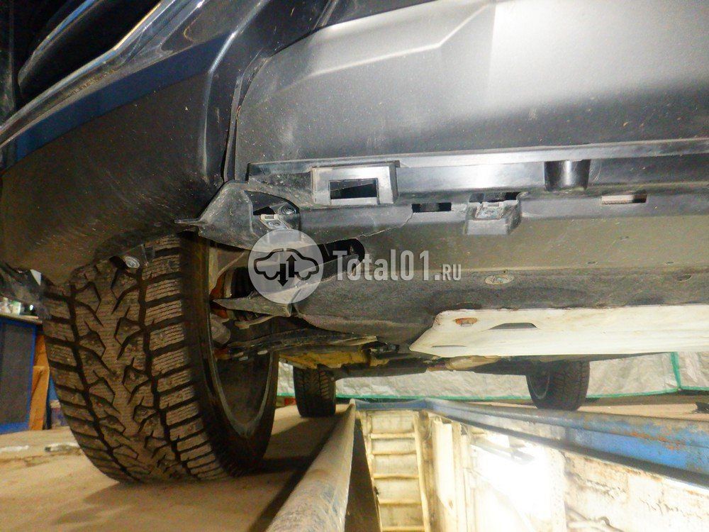 Фото Geely Monjaro 302