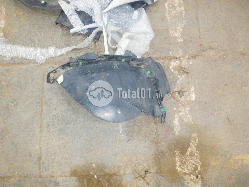 Фото Geely Monjaro 310