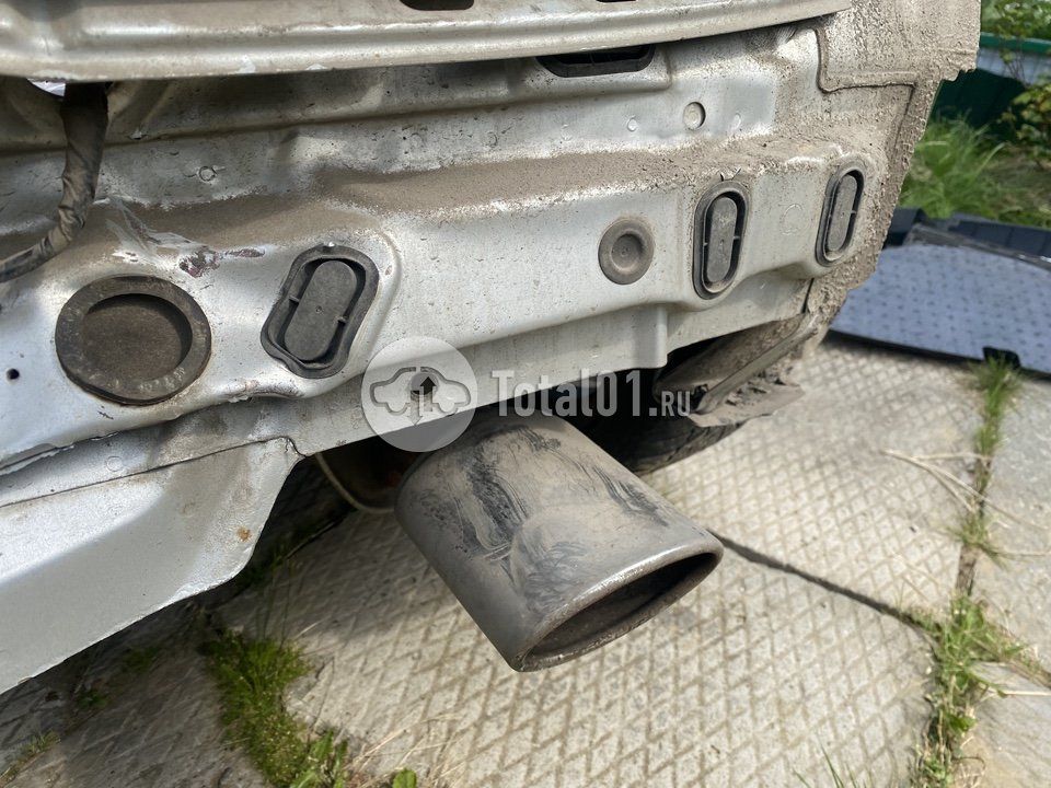 Фото Mitsubishi Colt 12