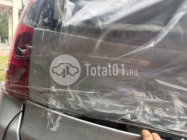 Фото Mitsubishi Colt 18