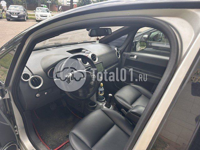 Фото Mitsubishi Colt 22