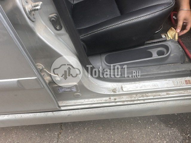 Фото Mitsubishi Colt 24