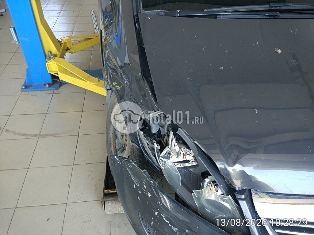 Фото Opel Zafira 12