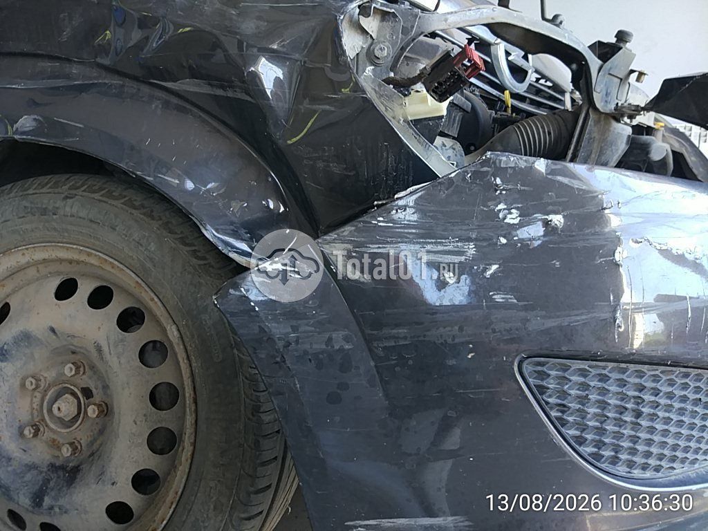 Фото Opel Zafira 16