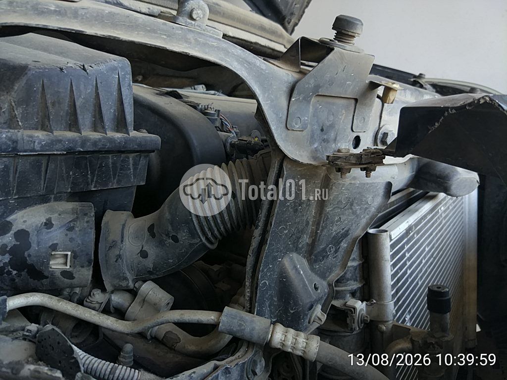 Фото Opel Zafira 20