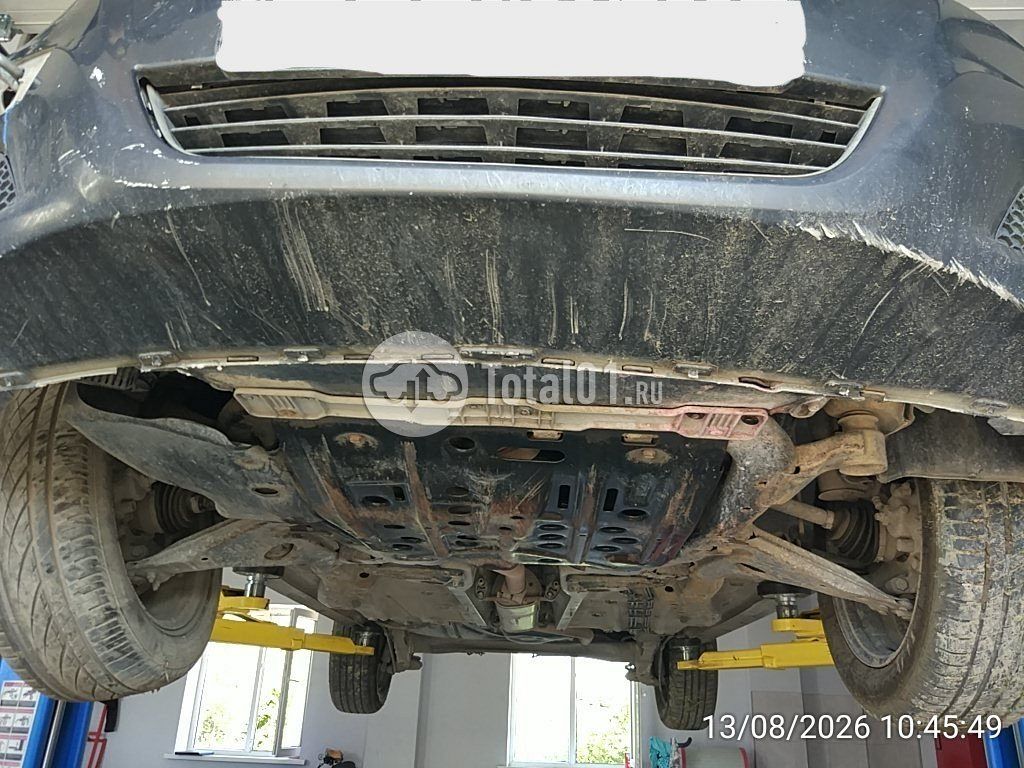 Фото Opel Zafira 22