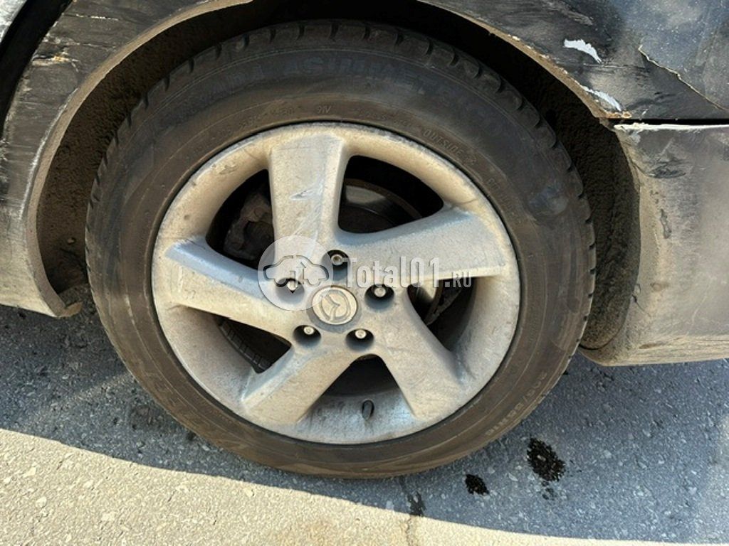Фото Mazda 6 112