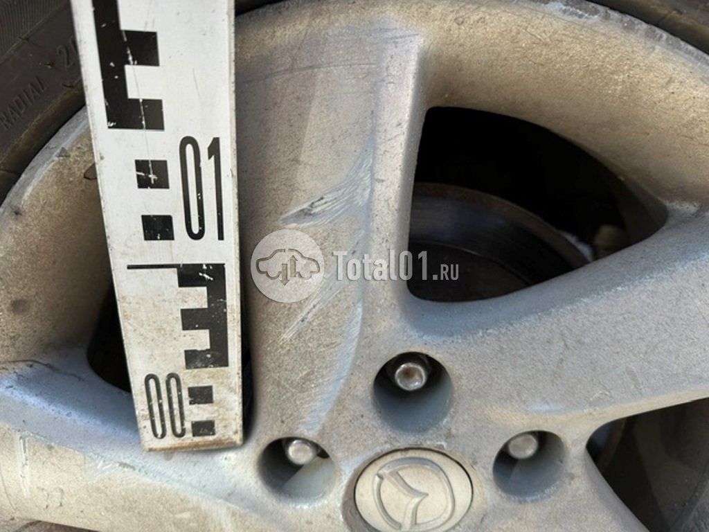 Фото Mazda 6 116