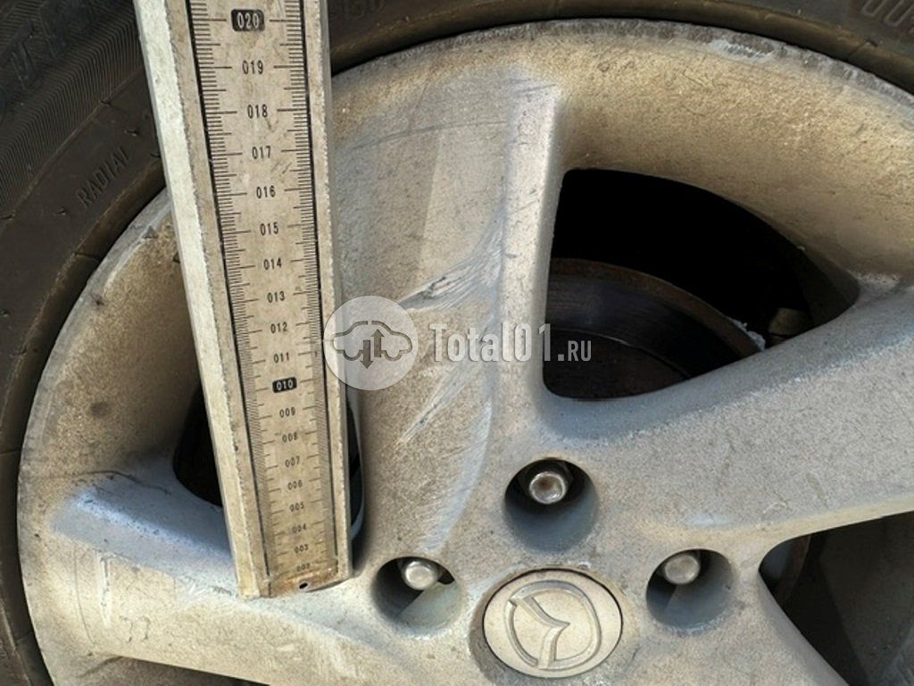 Фото Mazda 6 118