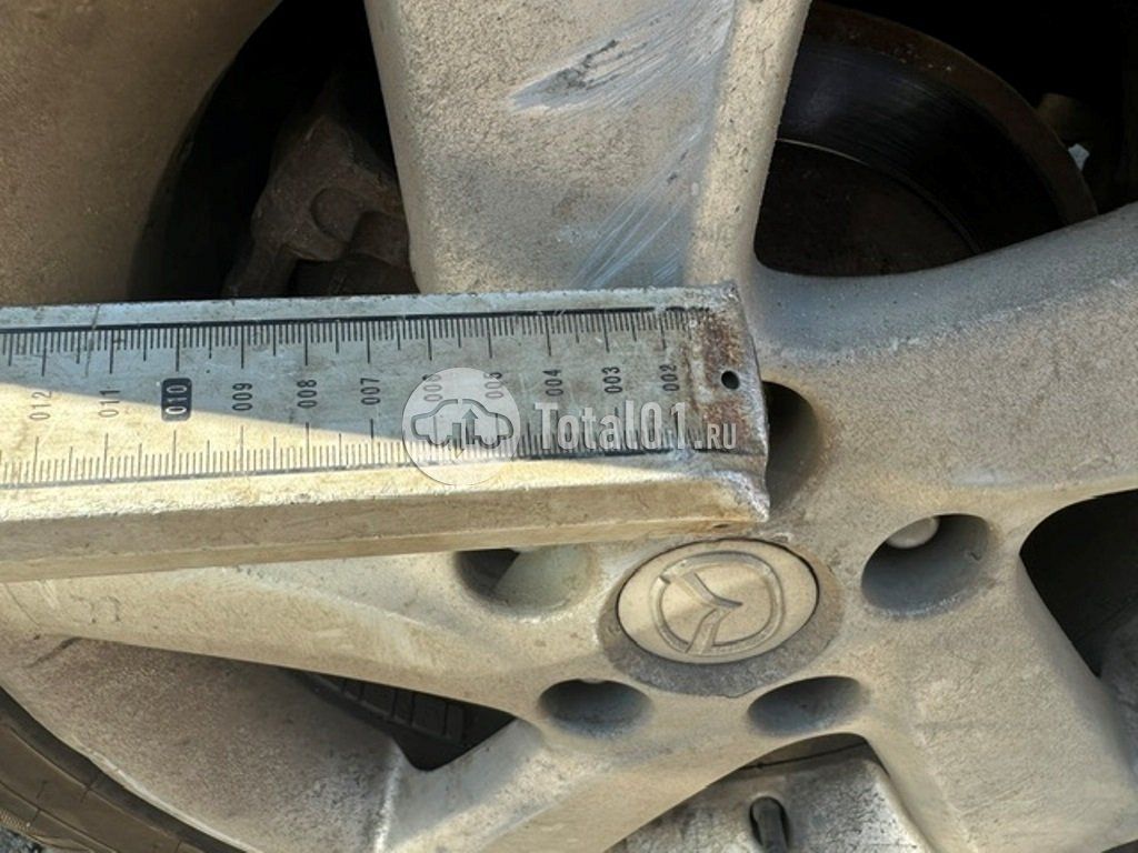 Фото Mazda 6 122