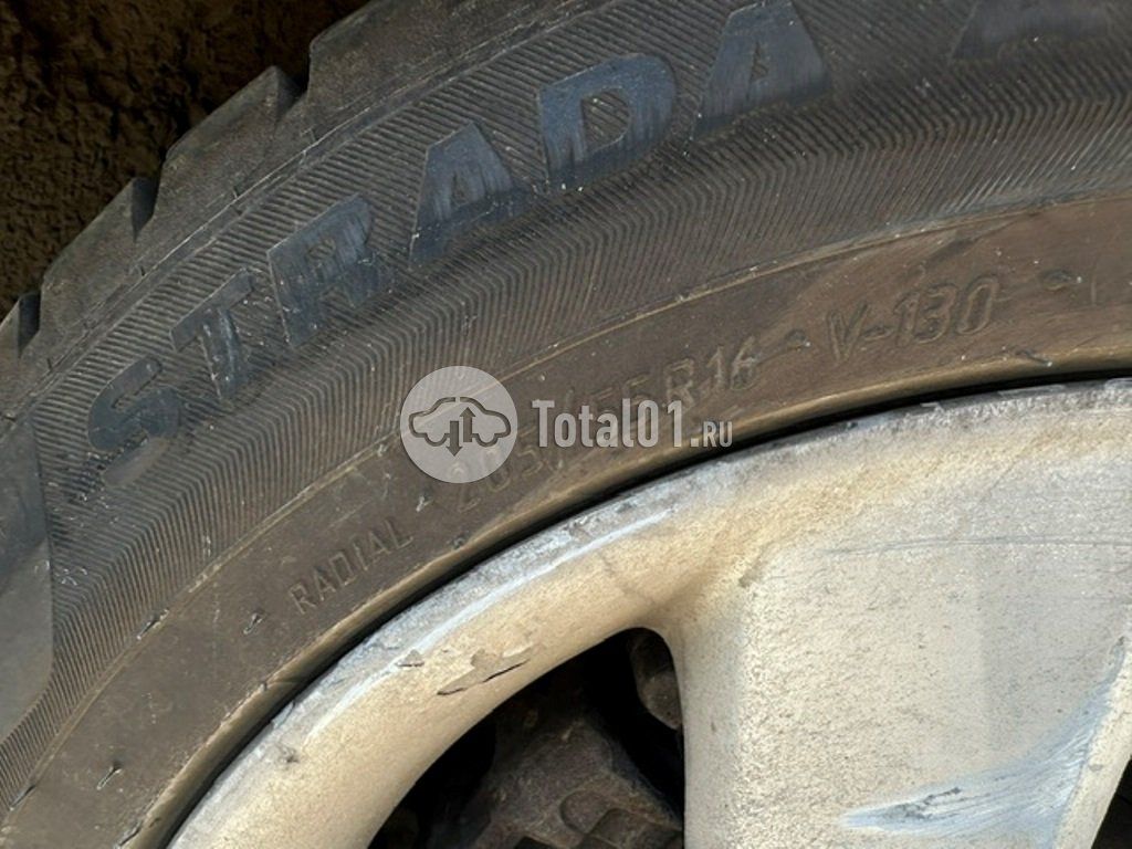 Фото Mazda 6 124