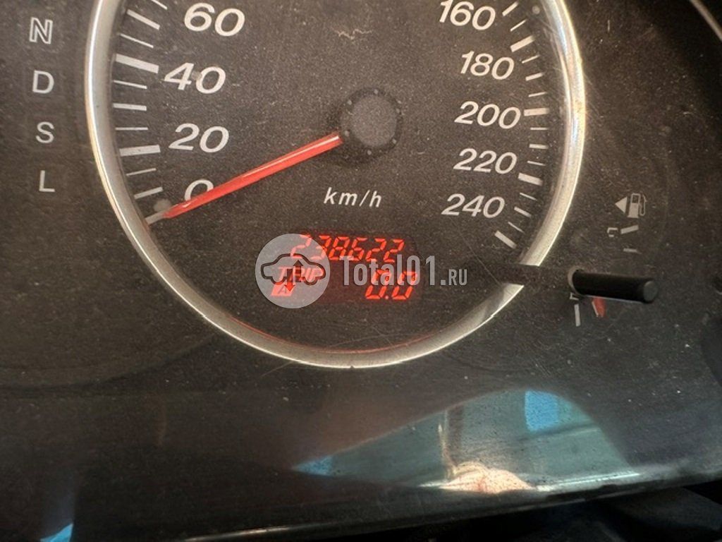 Фото Mazda 6 138