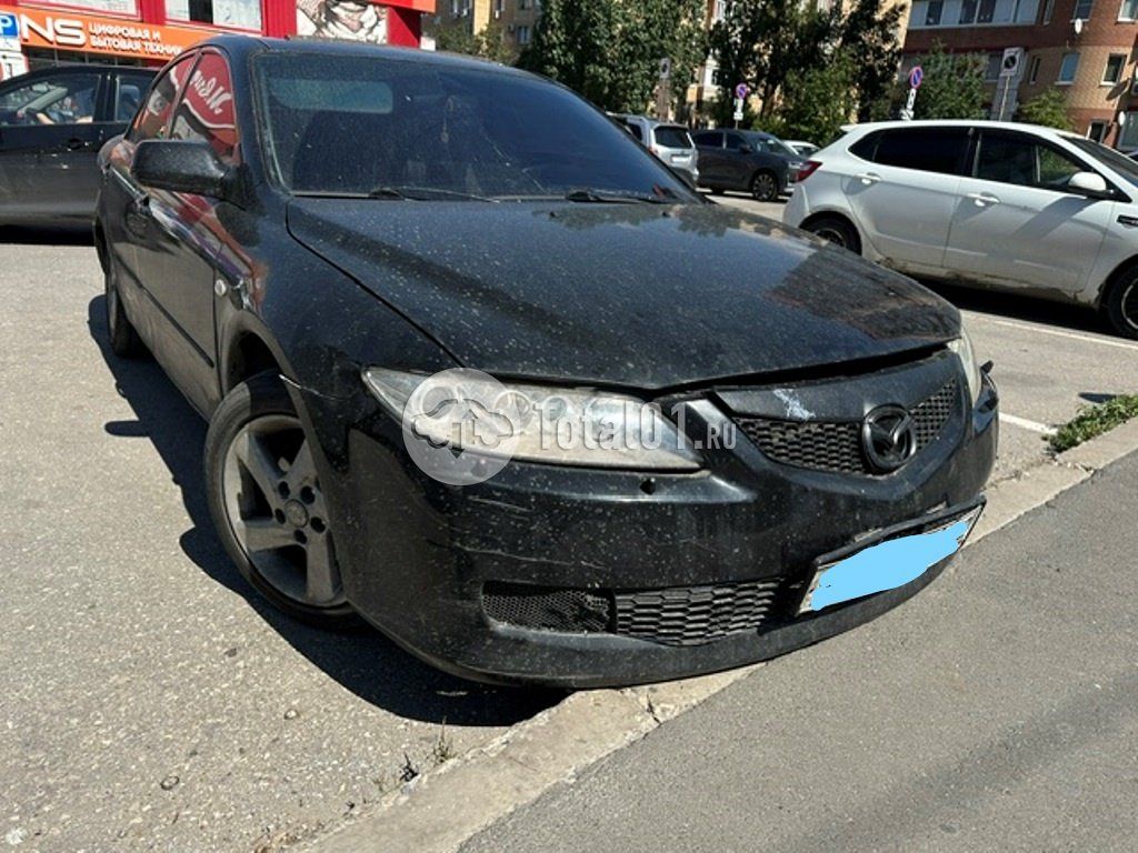 Фото Mazda 6 142