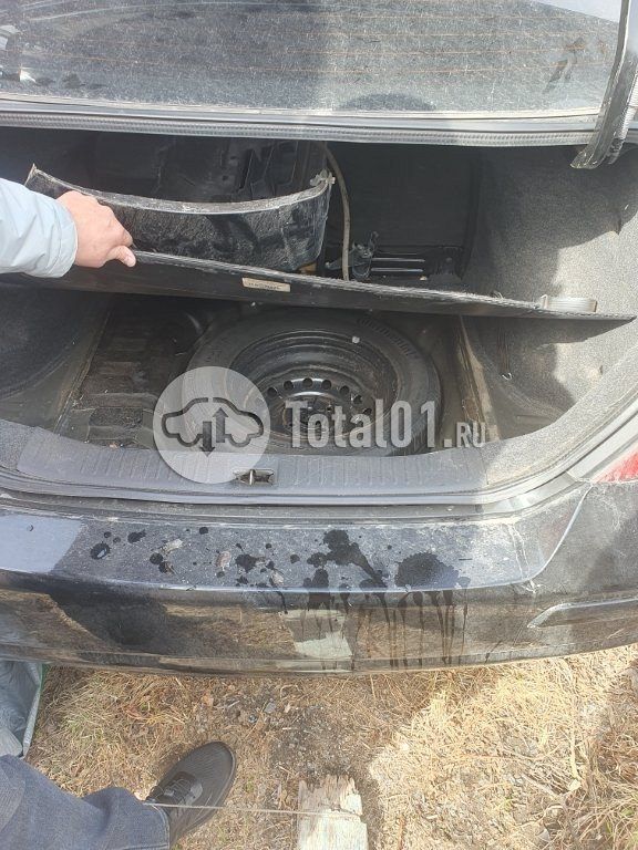 Фото Nissan Tiida 12