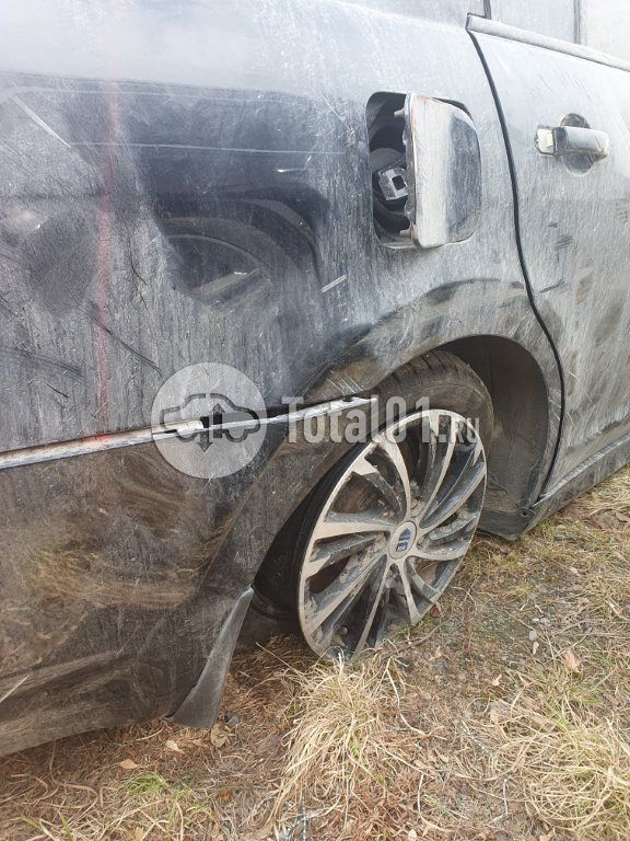 Фото Nissan Tiida 18