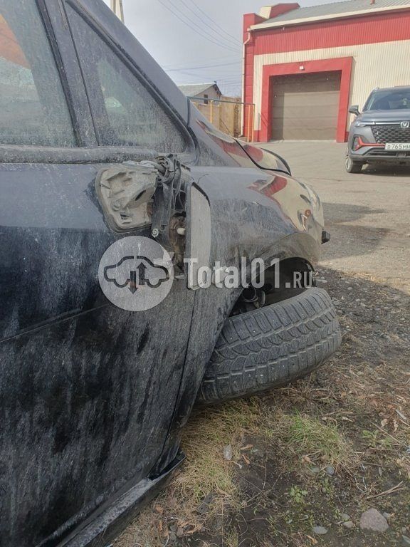 Фото Nissan Tiida 20