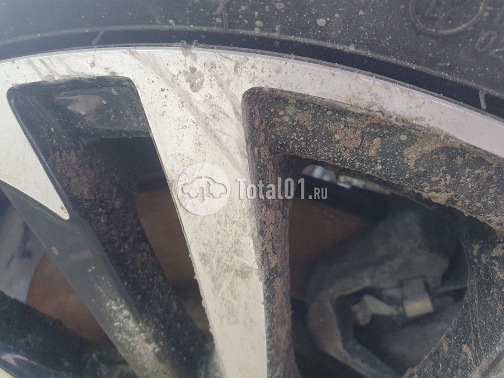 Фото Nissan Tiida 22