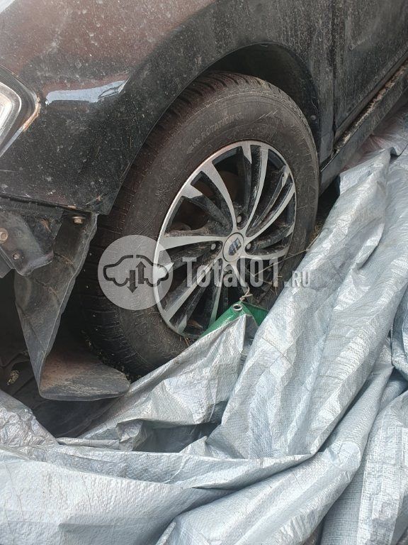 Фото Nissan Tiida 24