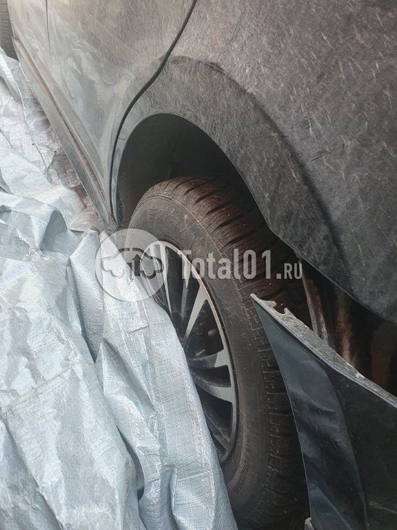 Фото Nissan Tiida 26