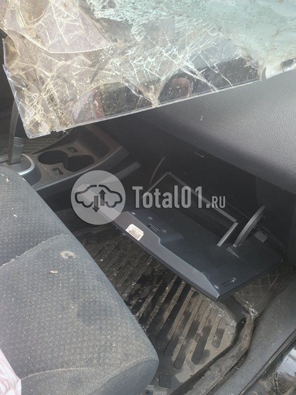 Фото Nissan Tiida 30