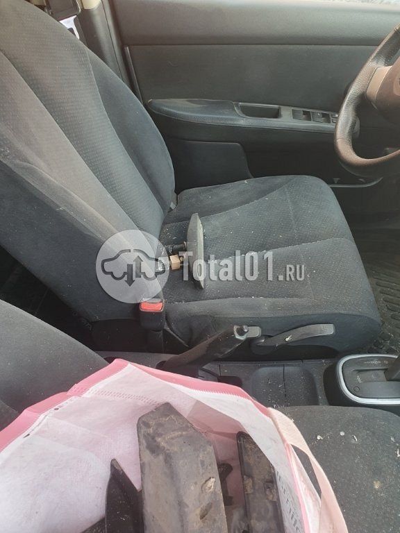 Фото Nissan Tiida 32