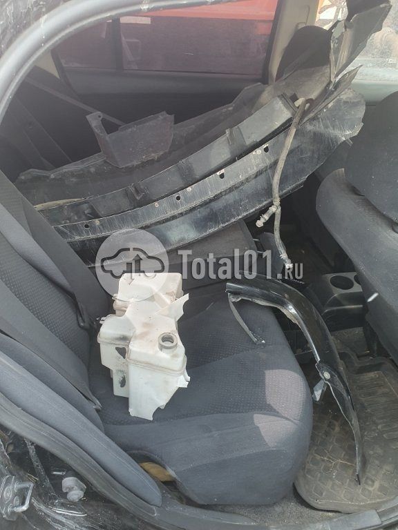 Фото Nissan Tiida 34