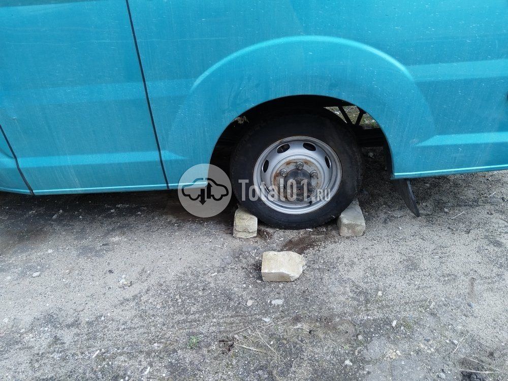 Фото ГАЗ ГАЗель Next 32