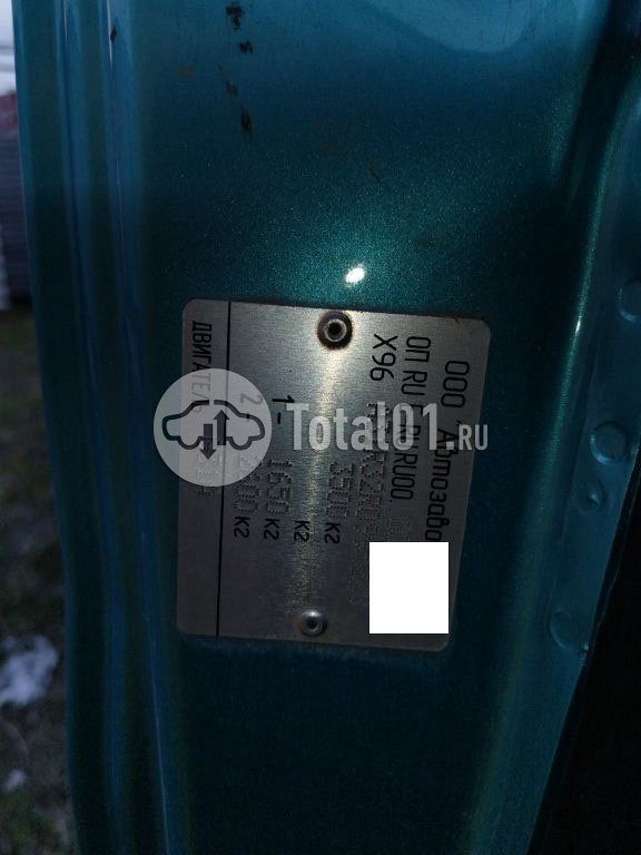 Фото ГАЗ ГАЗель Next 68