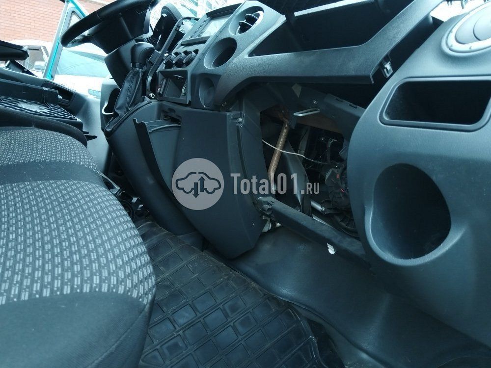 Фото ГАЗ ГАЗель Next 70