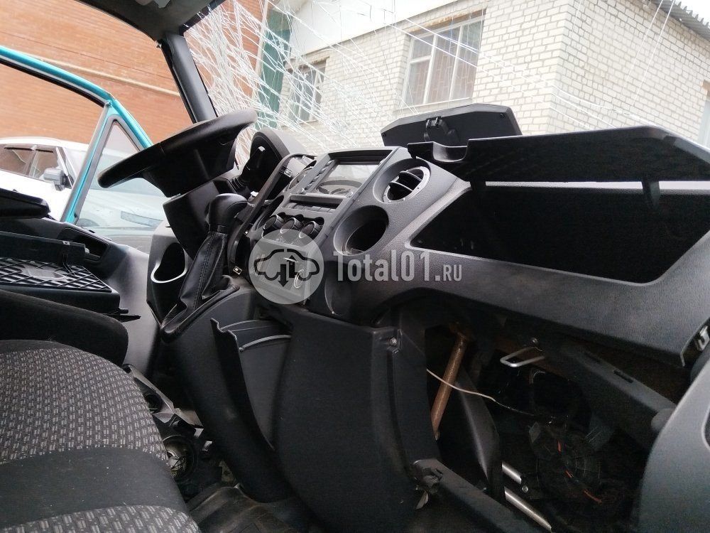 Фото ГАЗ ГАЗель Next 72