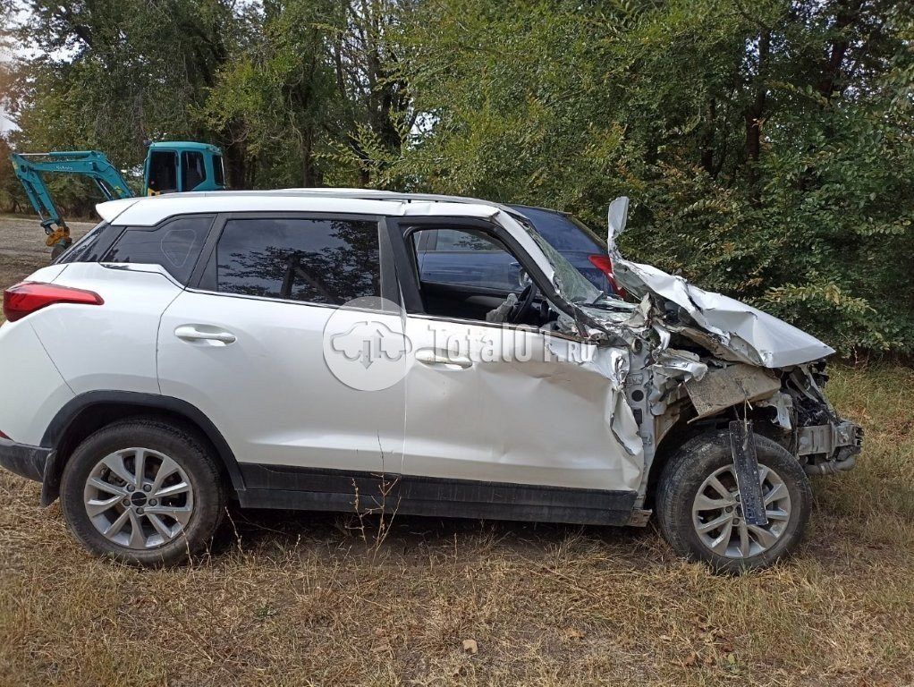 Фото BAIC X35 10